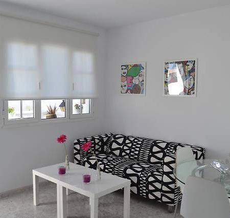 Elena Beach House Lanzarote Playa Honda  Eksteriør bilde