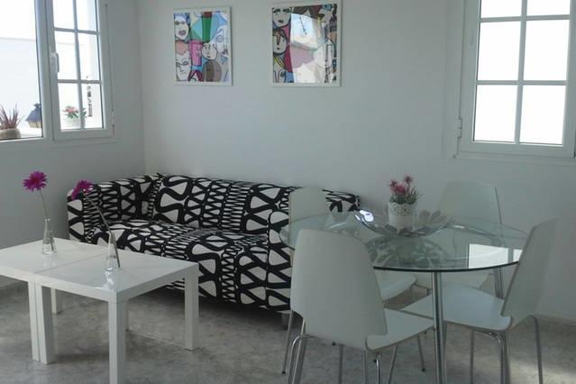 Elena Beach House Lanzarote Playa Honda  Eksteriør bilde