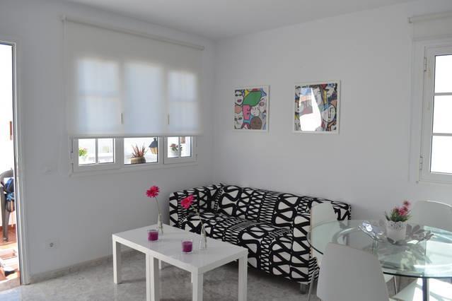 Elena Beach House Lanzarote Playa Honda  Eksteriør bilde