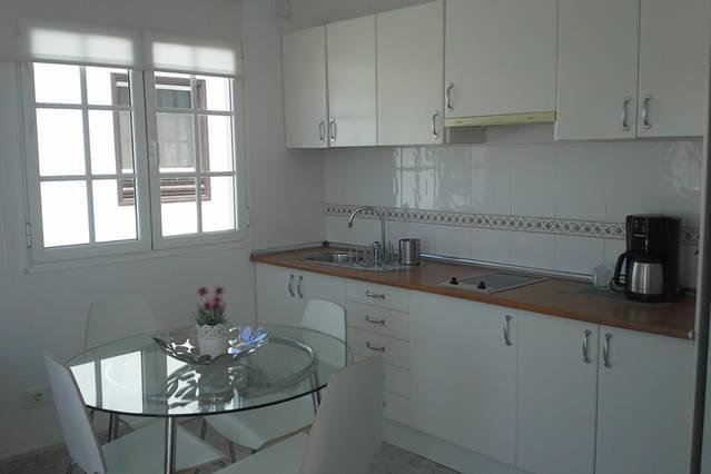 Elena Beach House Lanzarote Playa Honda  Eksteriør bilde